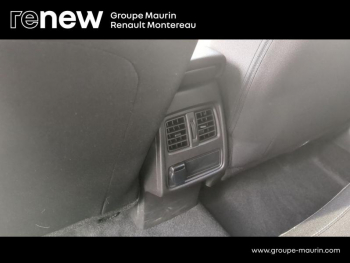 Photo 20 du bon plan RENAULT Captur 1.0 Eco-G 100ch Evolution occasion à 15900 €