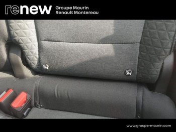 Photo 21 du bon plan RENAULT Captur 1.0 Eco-G 100ch Evolution occasion à 15900 €