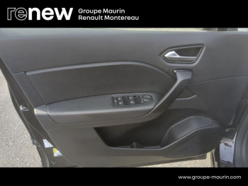 Photo 22 du bon plan RENAULT Captur 1.0 Eco-G 100ch Evolution occasion à 15900 €