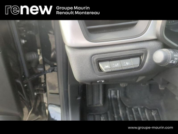 Photo 23 du bon plan RENAULT Captur 1.0 Eco-G 100ch Evolution occasion à 15900 €