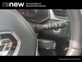 Photo 27 du bon plan RENAULT Captur 1.0 Eco-G 100ch Evolution occasion à 15900 €