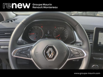 Photo 28 du bon plan RENAULT Captur 1.0 Eco-G 100ch Evolution occasion à 15900 €