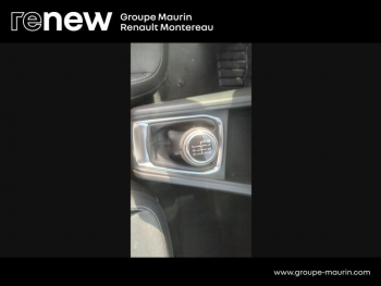 Photo 31 du bon plan RENAULT Captur 1.0 Eco-G 100ch Evolution occasion à 15900 €