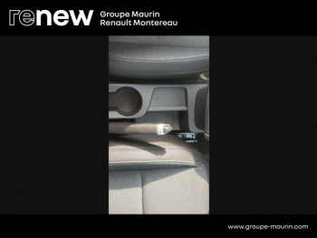 Photo 32 du bon plan RENAULT Captur 1.0 Eco-G 100ch Evolution occasion à 15900 €