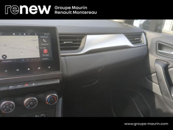 Photo 33 du bon plan RENAULT Captur 1.0 Eco-G 100ch Evolution occasion à 15900 €