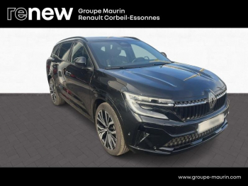 Photo 3 du bon plan RENAULT Espace 1.2 E-Tech full hybrid 200ch Iconic 7 places - 24 occasion à 38890 €