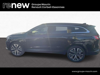 Photo 8 du bon plan RENAULT Espace 1.2 E-Tech full hybrid 200ch Iconic 7 places - 24 occasion à 38890 €