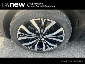 Photo 9 du bon plan RENAULT Espace 1.2 E-Tech full hybrid 200ch Iconic 7 places - 24 occasion à 38890 €