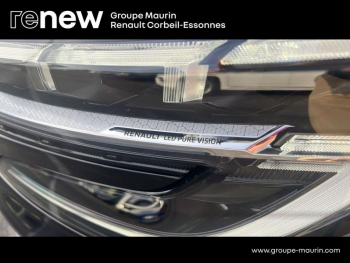 Photo 10 du bon plan RENAULT Espace 1.2 E-Tech full hybrid 200ch Iconic 7 places - 24 occasion à 38890 €