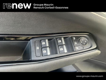 Photo 13 du bon plan RENAULT Espace 1.2 E-Tech full hybrid 200ch Iconic 7 places - 24 occasion à 38890 €