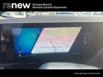 Photo 15 du bon plan RENAULT Espace 1.2 E-Tech full hybrid 200ch Iconic 7 places - 24 occasion à 38890 €