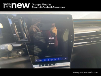 Photo 17 du bon plan RENAULT Espace 1.2 E-Tech full hybrid 200ch Iconic 7 places - 24 occasion à 38890 €