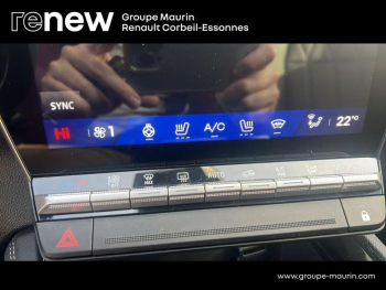 Photo 18 du bon plan RENAULT Espace 1.2 E-Tech full hybrid 200ch Iconic 7 places - 24 occasion à 38890 €