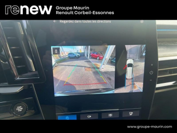 Photo 19 du bon plan RENAULT Espace 1.2 E-Tech full hybrid 200ch Iconic 7 places - 24 occasion à 38890 €