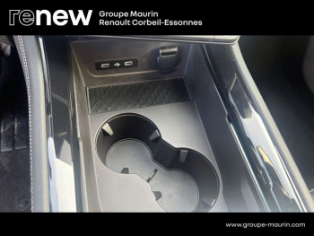 Photo 24 du bon plan RENAULT Espace 1.2 E-Tech full hybrid 200ch Iconic 7 places - 24 occasion à 38890 €