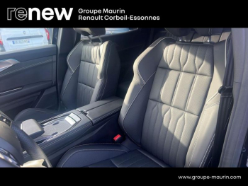 Photo 27 du bon plan RENAULT Espace 1.2 E-Tech full hybrid 200ch Iconic 7 places - 24 occasion à 38890 €