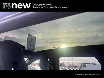 Photo 30 du bon plan RENAULT Espace 1.2 E-Tech full hybrid 200ch Iconic 7 places - 24 occasion à 38890 €