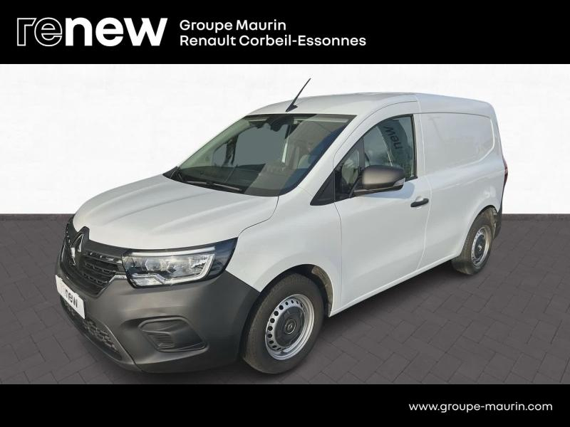 Bon plan RENAULT Kangoo Van L1 1.5 Blue dCi 115ch Grand Confort EDC7 - 22 occasion