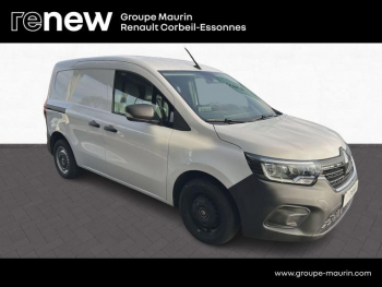 Photo 3 du bon plan RENAULT Kangoo Van L1 1.5 Blue dCi 115ch Grand Confort EDC7 - 22 occasion à 20980 €