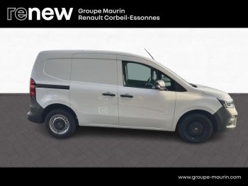 Photo 4 du bon plan RENAULT Kangoo Van L1 1.5 Blue dCi 115ch Grand Confort EDC7 - 22 occasion à 20980 €
