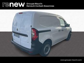 Photo 5 du bon plan RENAULT Kangoo Van L1 1.5 Blue dCi 115ch Grand Confort EDC7 - 22 occasion à 20980 €