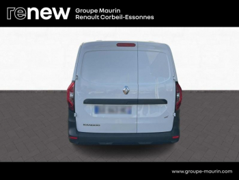 Photo 6 du bon plan RENAULT Kangoo Van L1 1.5 Blue dCi 115ch Grand Confort EDC7 - 22 occasion à 20980 €