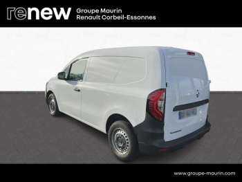 Photo 7 du bon plan RENAULT Kangoo Van L1 1.5 Blue dCi 115ch Grand Confort EDC7 - 22 occasion à 20980 €
