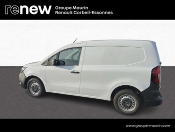 Photo 8 du bon plan RENAULT Kangoo Van L1 1.5 Blue dCi 115ch Grand Confort EDC7 - 22 occasion à 20980 €