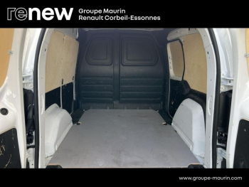 Photo 9 du bon plan RENAULT Kangoo Van L1 1.5 Blue dCi 115ch Grand Confort EDC7 - 22 occasion à 20980 €