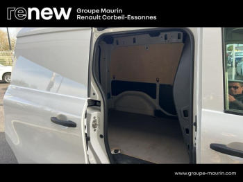 Photo 10 du bon plan RENAULT Kangoo Van L1 1.5 Blue dCi 115ch Grand Confort EDC7 - 22 occasion à 20980 €