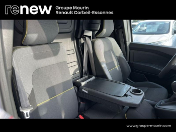 Photo 12 du bon plan RENAULT Kangoo Van L1 1.5 Blue dCi 115ch Grand Confort EDC7 - 22 occasion à 20980 €