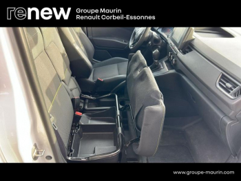 Photo 13 du bon plan RENAULT Kangoo Van L1 1.5 Blue dCi 115ch Grand Confort EDC7 - 22 occasion à 20980 €