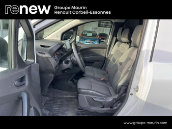 Photo 14 du bon plan RENAULT Kangoo Van L1 1.5 Blue dCi 115ch Grand Confort EDC7 - 22 occasion à 20980 €
