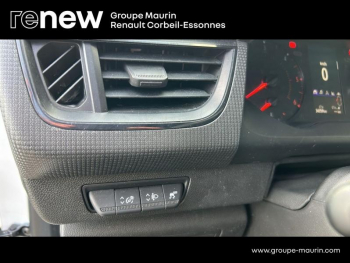 Photo 15 du bon plan RENAULT Kangoo Van L1 1.5 Blue dCi 115ch Grand Confort EDC7 - 22 occasion à 20980 €