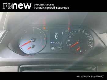 Photo 16 du bon plan RENAULT Kangoo Van L1 1.5 Blue dCi 115ch Grand Confort EDC7 - 22 occasion à 20980 €