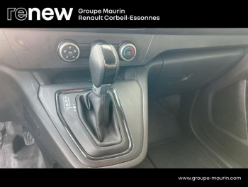 Photo 17 du bon plan RENAULT Kangoo Van L1 1.5 Blue dCi 115ch Grand Confort EDC7 - 22 occasion à 20980 €