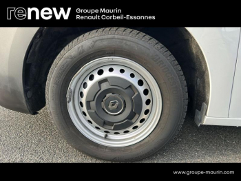 Photo 19 du bon plan RENAULT Kangoo Van L1 1.5 Blue dCi 115ch Grand Confort EDC7 - 22 occasion à 20980 €