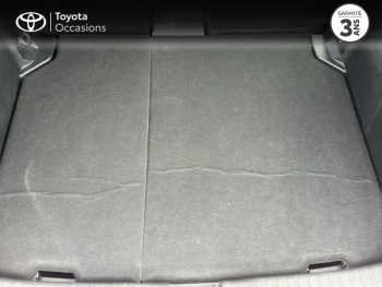 Photo 10 du bon plan TOYOTA Yaris Cross 116h Collection MY22 occasion à 22000 €