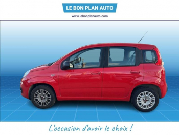 Photo 4 du bon plan FIAT Panda 1.2 8v 69ch Easy occasion à 6490 €