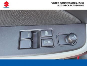 Photo 13 du bon plan SUZUKI Swift 1.2 Dualjet Hybrid 83ch Avantage occasion à 13790 €