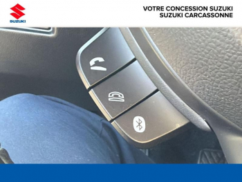 Photo 18 du bon plan SUZUKI Swift 1.2 Dualjet Hybrid 83ch Avantage occasion à 13790 €