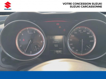 Photo 19 du bon plan SUZUKI Swift 1.2 Dualjet Hybrid 83ch Avantage occasion à 13790 €