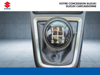 Photo 23 du bon plan SUZUKI Swift 1.2 Dualjet Hybrid 83ch Avantage occasion à 13790 €