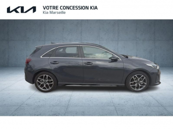 Photo 4 du bon plan KIA Ceed 1.4 T-GDI 140ch GT Line DCT7 MY20 occasion à 17990 €