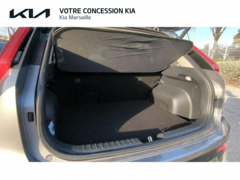 Photo 6 du bon plan KIA Niro 1.6 GDi 141ch HEV Active DCT6 occasion à 30990 €