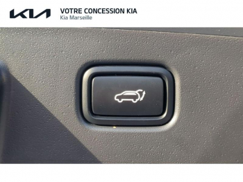 Photo 7 du bon plan KIA Niro 1.6 GDi 141ch HEV Active DCT6 occasion à 30990 €