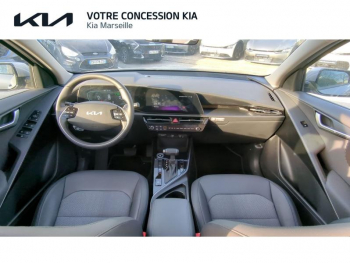 Photo 8 du bon plan KIA Niro 1.6 GDi 141ch HEV Active DCT6 occasion à 30990 €