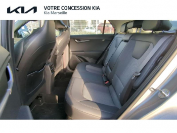 Photo 9 du bon plan KIA Niro 1.6 GDi 141ch HEV Active DCT6 occasion à 30990 €