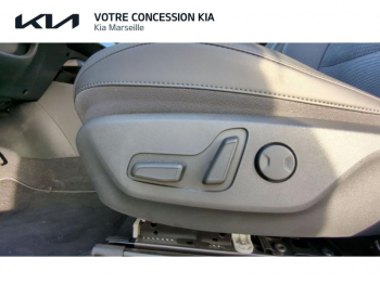 Photo 12 du bon plan KIA Niro 1.6 GDi 141ch HEV Active DCT6 occasion à 30990 €