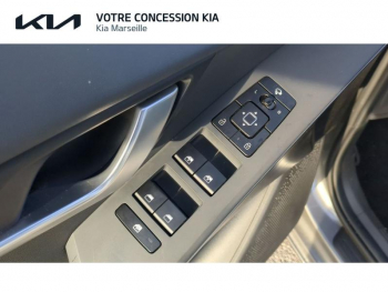 Photo 13 du bon plan KIA Niro 1.6 GDi 141ch HEV Active DCT6 occasion à 30990 €